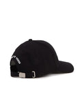 Jack & Jones Men's Cotton Baseball Cap with Adjustable Closure | Unisex Cap