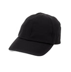 Time and Tru Light Weight Ladies Reflect Cap, One Size (Black Shoot)
