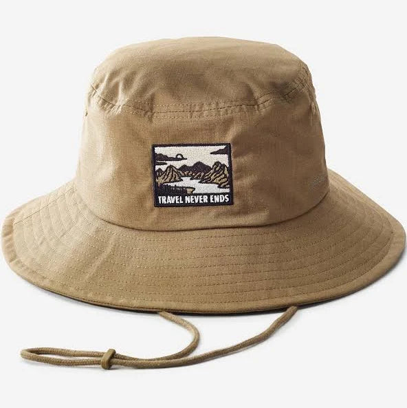 Men Forclaz Trekking Hat 100