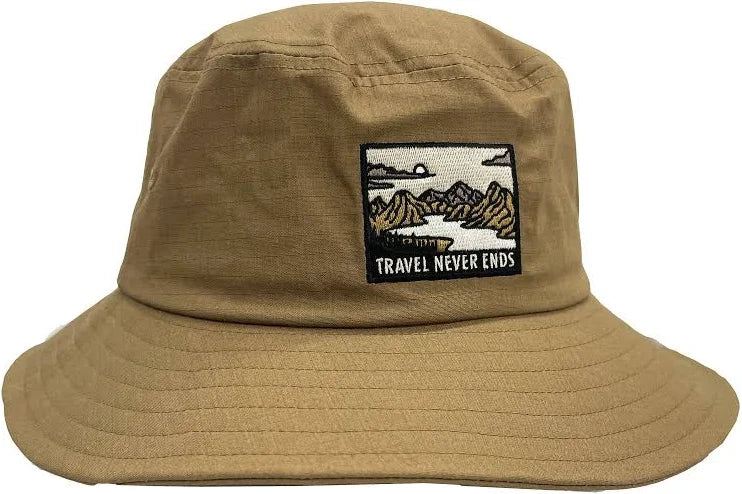 Men Forclaz Trekking Hat 100